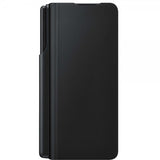 Samsung Original Galaxy Z Fold3 Fodral Flip Cover with Pen Svart