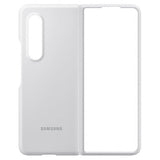 Samsung Original Galaxy Z Fold3 Skal Silicone Cover Vit
