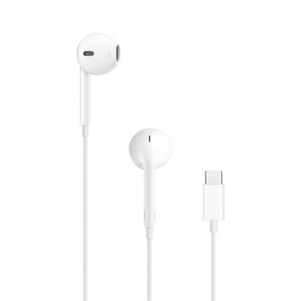 Apple Original Hörlurar EarPods USB-C