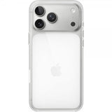 Apple Original iPhone 17 Pro Max Skal Clear Case MagSafe Transparent
