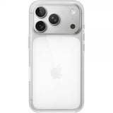 Apple Original iPhone 17 Pro Skal Clear Case MagSafe Transparent