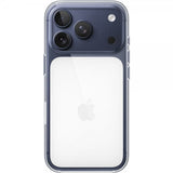 Apple Original iPhone 17 Pro Skal Clear Case MagSafe Transparent