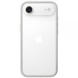 Apple Original iPhone Air Skal Bumper Ljusgrå