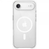 Apple Original iPhone Air Skal MagSafe Frost