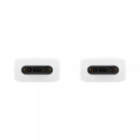 Samsung Original Kabel EP-DN975 USB-C till USB-C 5A 1m Vit