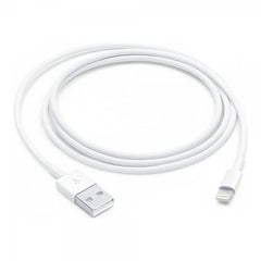 USB-A till Lightning Kablar