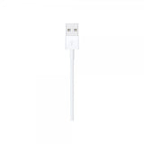 Apple Original Kabel Lightning till USB-A 1m