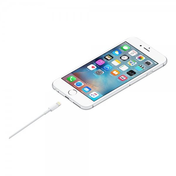 Apple Original Kabel Lightning till USB-A 1m