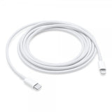 Apple Original Kabel Lightning till USB-C 2m