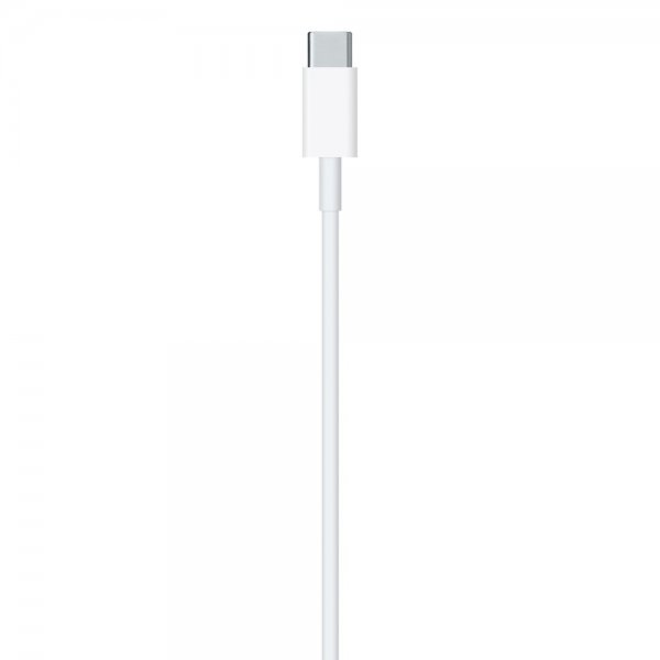Apple Original Kabel USB-C to Lightning Cable 2 m