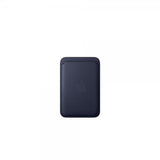 Apple Original Korthållare FineWoven Plånbok MagSafe Navy
