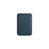 Apple Original Korthållare MagSafe Baltic Blue