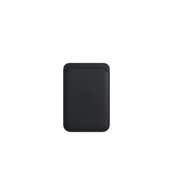 Apple Original Korthållare MagSafe Midnight