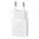 Samsung Original Laddare 15W PD Power Adapter Vit