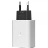 Google Original Laddare med Kabel 30W USB-C