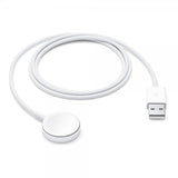 Apple Original Laddningskabel för Apple Watch USB-A 1m