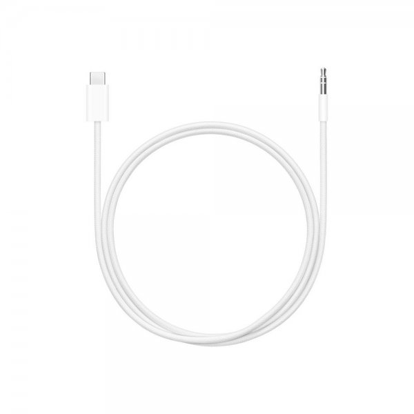 Apple Original Ljudkabel 3.5mm till USB-C 1.2m