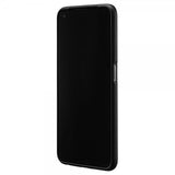 OnePlus Original Nord CE 2 Lite 5G Skal Silicone Bumper Case Svart