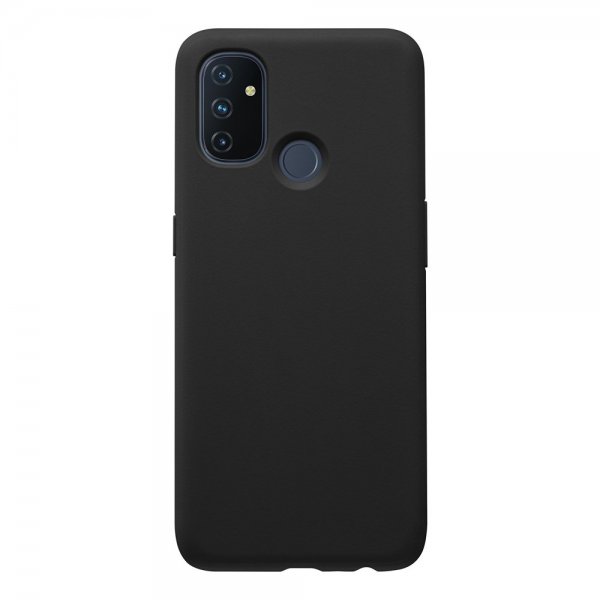 OnePlus Original Nord N100 Skal Bumper Case Svart