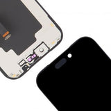 Original OLED Skärm för iPhone 17 Pro