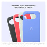 Google Original Pixel 10a Skal Silikon Berry