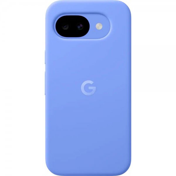 Google Original Pixel 10a Skal Silikon Lavender