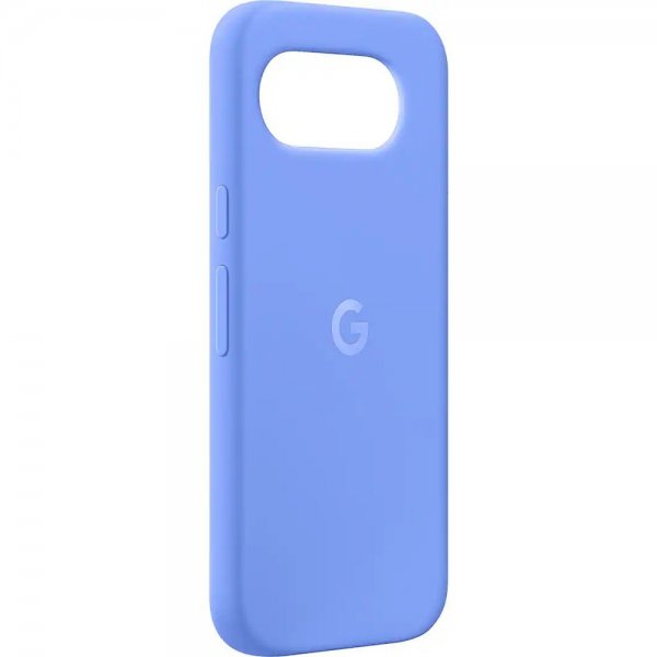 Google Original Pixel 10a Skal Silikon Lavender