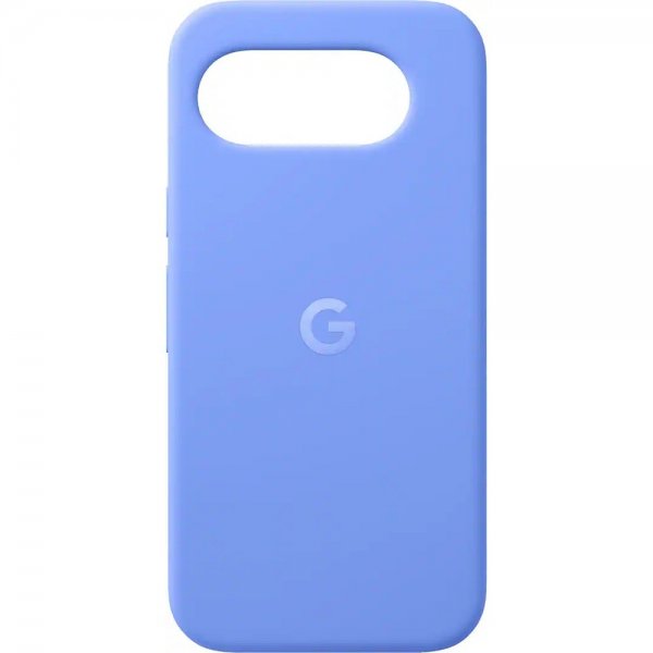 Google Original Pixel 10a Skal Silikon Lavender