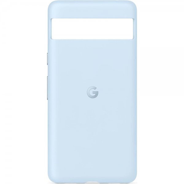 Google Original Pixel 7a Skal Silikon Sea