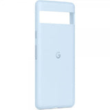 Google Original Pixel 7a Skal Silikon Sea