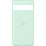 Google Original Pixel 7a Skal Silikon Seafoam