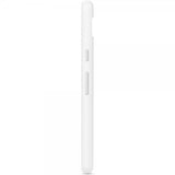 Google Original Pixel 7a Skal Silikon Snow