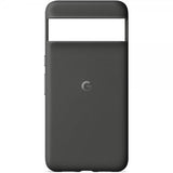 Google Original Pixel 8 Pro Skal Silikon Charcoal