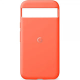 Google Original Pixel 8 Pro Skal Silikon Coral