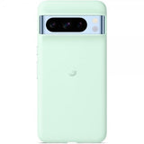 Google Original Pixel 8 Pro Skal Silikon Mint