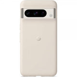 Google Original Pixel 8 Pro Skal Silikon Porcelain