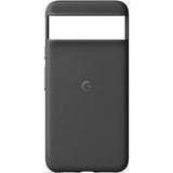 Google Original Pixel 8 Skal Silikon Charcoal