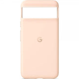 Google Original Pixel 8 Skal Silikon Rose