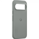 Google Original Pixel 9/Pixel 9 Pro Skal Silikon Hazel