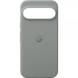Google Original Pixel 9/Pixel 9 Pro Skal Silikon Hazel