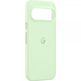 Google Original Pixel 9/Pixel 9 Pro Skal Silikon Wintergreen