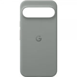 Google Original Pixel 9 Pro XL Skal Silikon Hazel