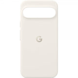 Google Original Pixel 9 Pro XL Skal Silikon Porcelain