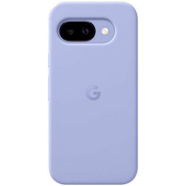 Google Original Pixel 9a Skal Silikon Iris