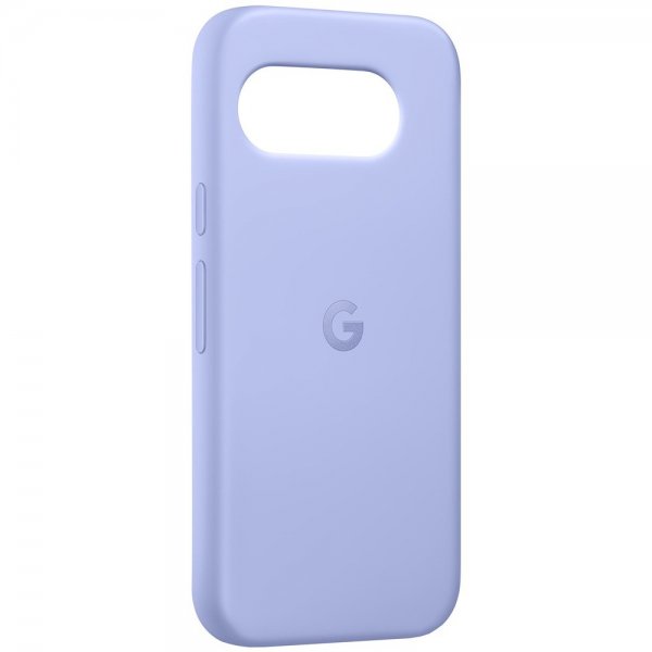 Google Original Pixel 9a Skal Silikon Iris