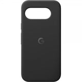 Google Original Pixel 9a Skal Silikon Obsidian