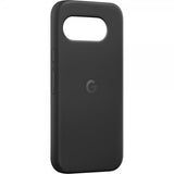 Google Original Pixel 9a Skal Silikon Obsidian
