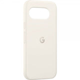 Google Original Pixel 9a Skal Silikon Porcelain