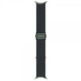 Google Original Pixel Watch/Pixel Watch 2/Pixel Watch 3 41mm Armband Woven Band Ivy