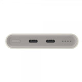 Samsung Original Powerbank Battery Pack 10 000 mAh Beige